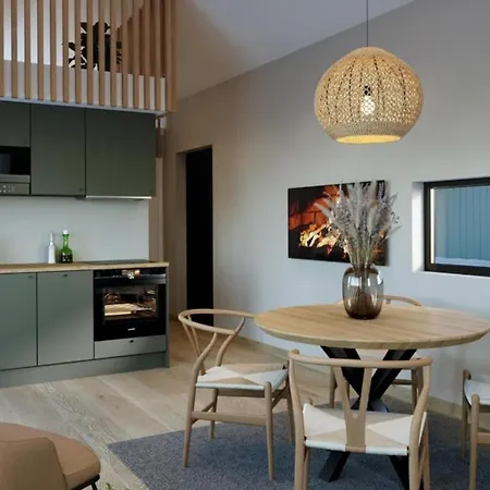 Urban Aurora * Tromsø