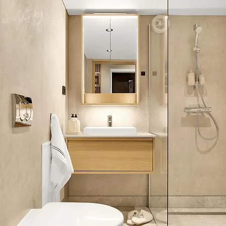 アパート Urban Aurora トロムソ