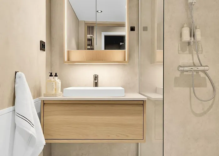 Urban Aurora Minihouse