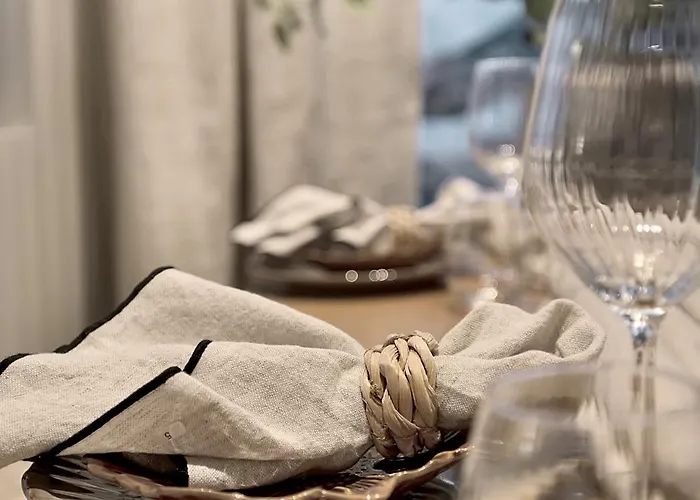 Urban Aurora Minihouse Apartamento